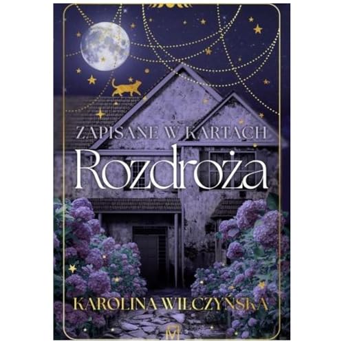 Zapisane w kartach Rozdroża - Amazon Espagne à 5.97€