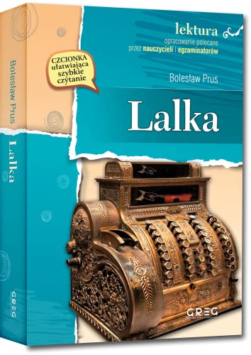 Lalka: Lektura z opracowaniem - Livres & eBooks en promo à 1.77€