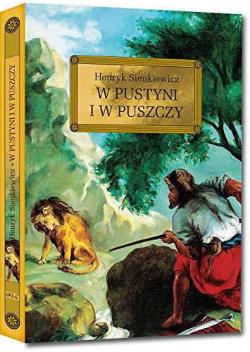W pustyni i w puszczy - Livres & eBooks Amazon Espagne à 1.60€