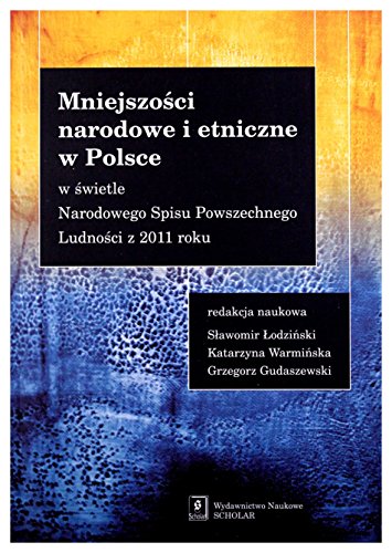 Mniejszosci narodowe i etniczne w Polsce: w świetle... - Nouvelle promo Amazon à 12.58€