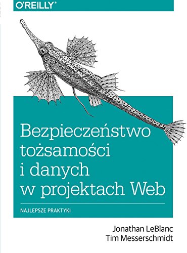 Bezpieczeństwo tożsamości i danych w projektach Web - Amazon Allemagne à 1.24€