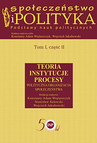 Społeczeństwo i polityka Podstawy nauk politycznych Tom 1... - Maison & Cuisine Amazon Allemagne à 4.99€