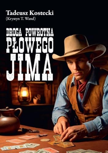 Droga powrotna Płowego Jima - Nouvelle promo Amazon à 3.38€