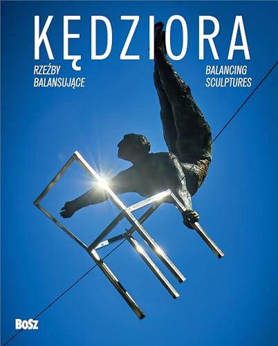 Kędziora. Rzeźby balansujące - Bon plan à 5.81€