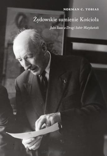 Żydowskie sumienie kościoła.: Jules Izaak a Drugi Sobór... - Sports & Fitness Amazon Royaume-Uni à 3.48€