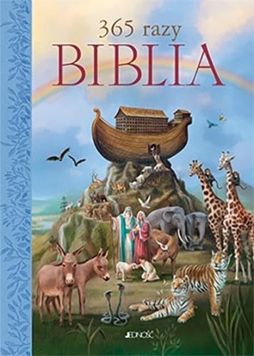 365 razy Biblia - Livres & eBooks Amazon Allemagne à 7.40€