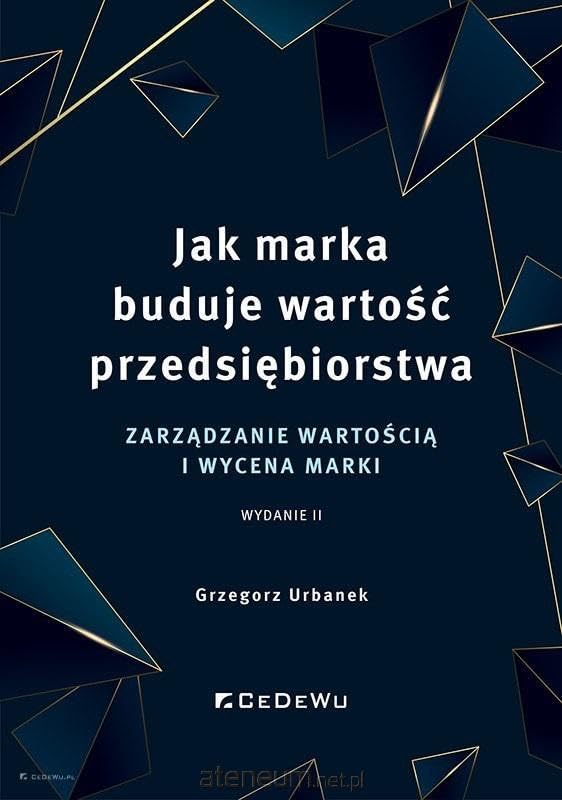 Jak marka buduje wartość przedsiębiorstwa: Zarządzanie... - Bon plan à 2.72€