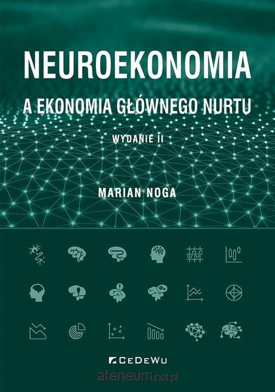 Neuroekonomia a ekonomia głównego nurtu - Vente Flash Amazon -72%