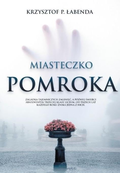Miasteczko Pomroka - Amazon Allemagne à 2.42€