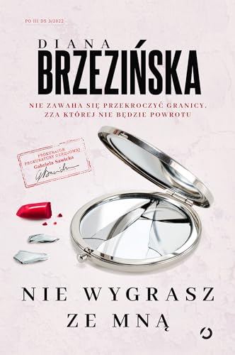 Nie wygrasz ze mną - Bon plan à 2.09€