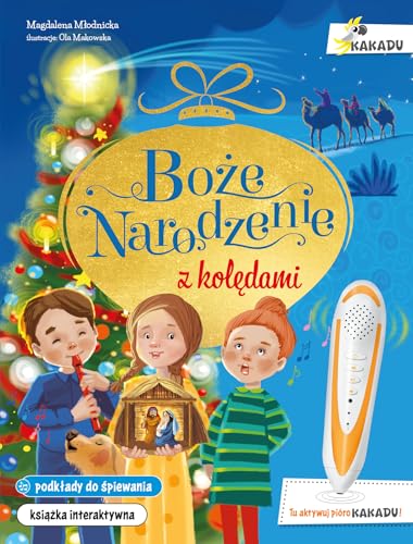 Boże Narodzenie z kolędami - Musique & Instruments Amazon Allemagne à 4.61€
