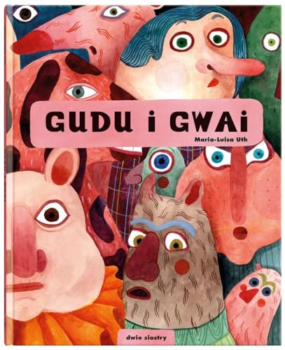 Gudu i Gwai - Musique & Instruments en promo à 3.40€