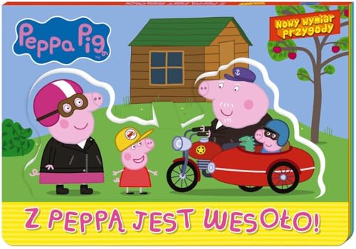 Peppa Pig (ŚWINKA PEPPA) - Jouets & Jeux Amazon Allemagne à 4.62€