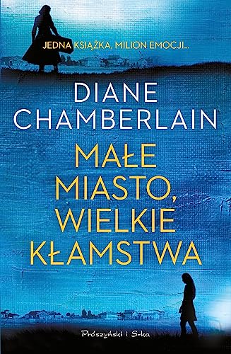 Małe miasto, wielkie kłamstwa - Amazon Germany à 3.76€