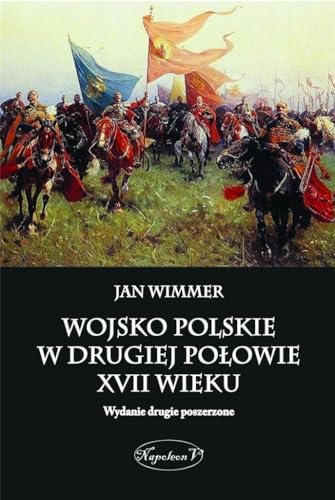 Wojsko polskie w drugiej połowie XVII wieku - Sports & Fitness Amazon Allemagne à 9.00€