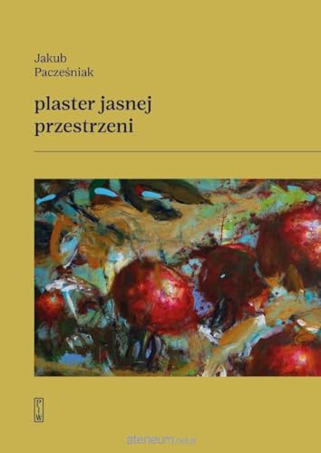 Plaster jasnej przestrzeni - Livres & eBooks Amazon Royaume-Uni à 1.90€