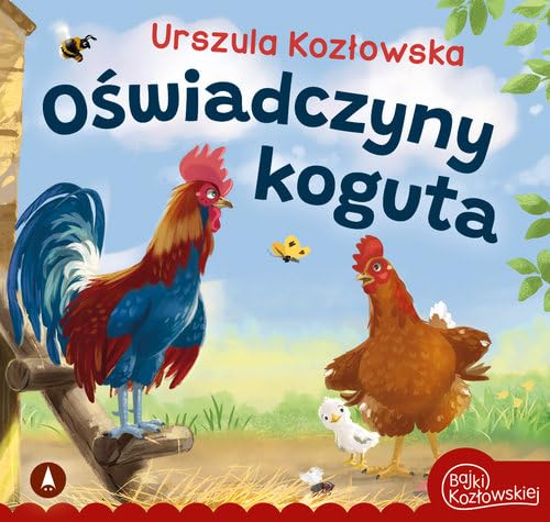 Oświadczyny koguta - Livres & eBooks Amazon Allemagne à 0.60€