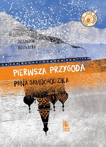 Pierwsza przygoda Pana Samochodzika wyd.3 - Maison & Cuisine Amazon Allemagne à 4.60€
