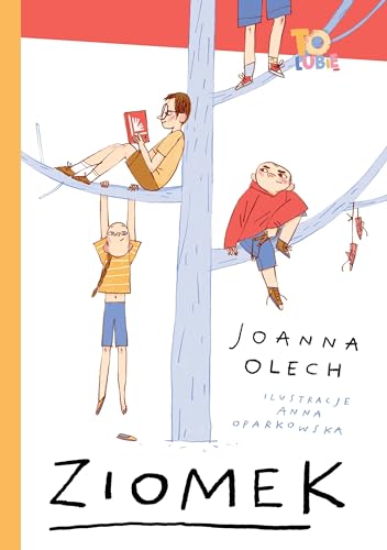 Ziomek (TO LUBIĘ) - Amazon Royaume-Uni à 1.46€