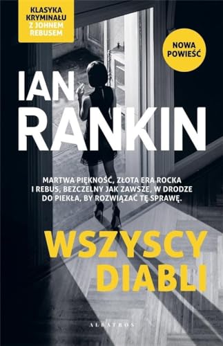 Wszyscy diabli: Inspektor Rebus Tom 21 - Bon plan à 3.95€