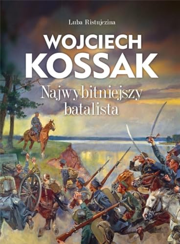 Wojciech Kossak Najwybitniejszy batalista - Sports & Fitness en promo à 14.88€