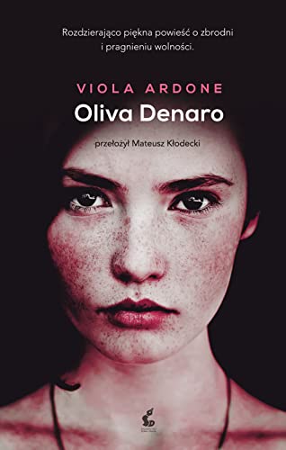 Oliva Denaro (ATTENZIONE! Edizione Polacco) - Bon plan à 2.61€