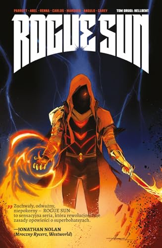 Rogue Sun (2) - Amazon Allemagne à 8.42€