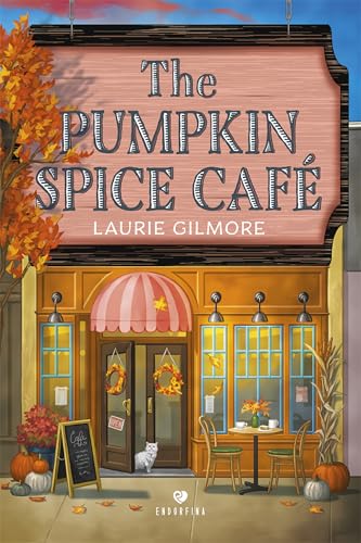 The Pumpkin Spice Café - Bon plan à 3.08€