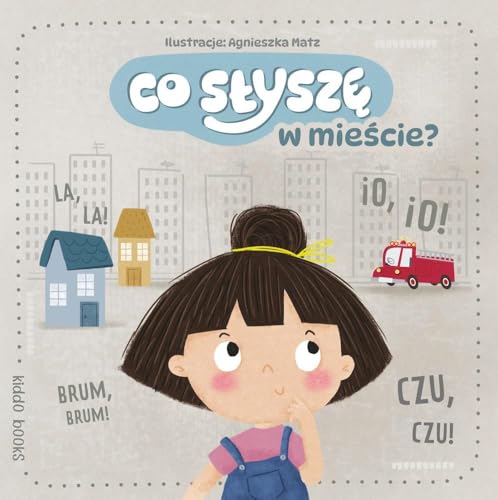 Co słyszę w mieście? - Bon plan à 1.50€