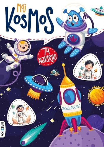Mój kosmos - Bon plan à 1.12€