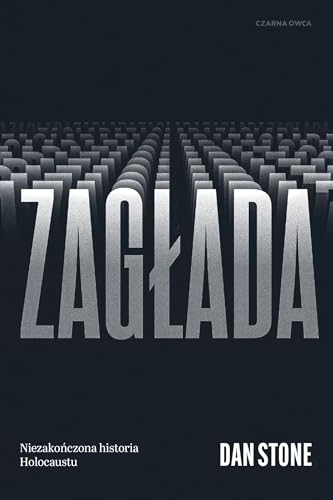 Zagłada: Niezakończona historia Holocaustu - Amazon Espagne à 4.13€