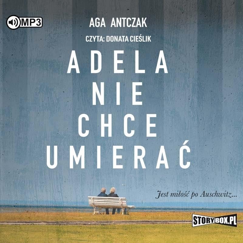 Adela nie chce umierać - Livres & eBooks Amazon Allemagne à 3.13€