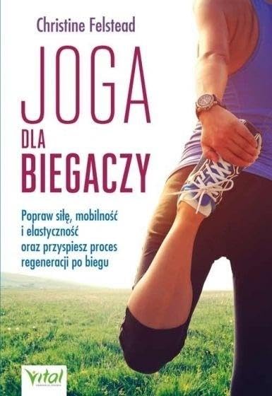 Joga dla biegaczy - Erreur de prix -78% à 6.94€