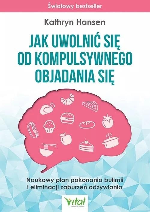 Jak uwolnić się od kompulsywnego objadania się - Amazon Germany à 4.47€