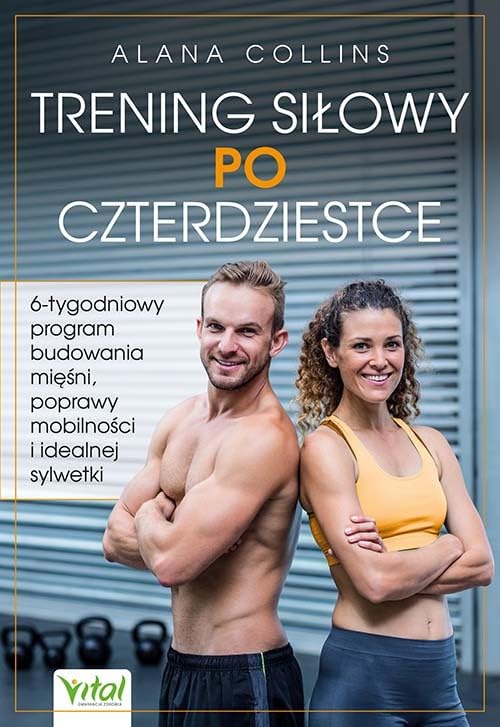 Trening siłowy po czterdziestce - Musique & Instruments Amazon Royaume-Uni à 4.23€