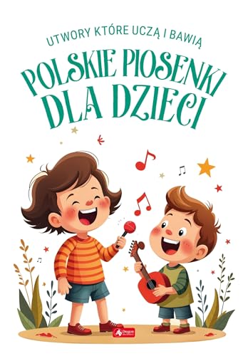 Polskie piosenki dla dzieci - Sports & Fitness Amazon Espagne à 1.80€