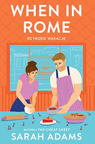 When in Rome Rzymskie wakacje - Vente Flash Amazon -61%