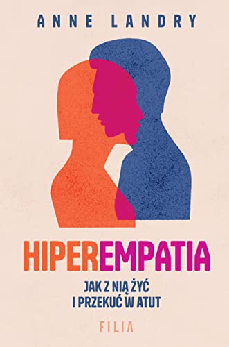 Hiperempatia: Jak z nią żyć i przekuć w atut - Bon plan à 0.61€