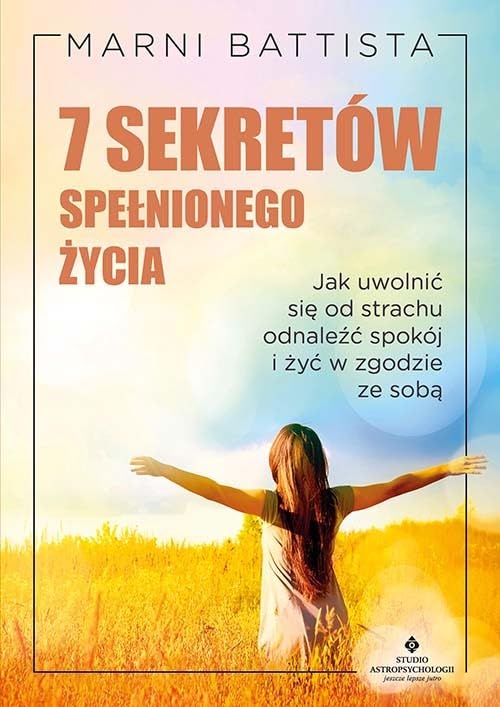 7 sekretów spełnionego życia - Livres & eBooks Amazon Royaume-Uni à 1.81€