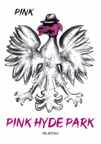 Pink Hyde Park - Amazon Allemagne à 6.45€