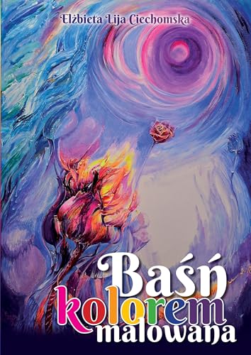 Baśń kolorem malowana - Livres & eBooks Amazon Royaume-Uni à 5.62€
