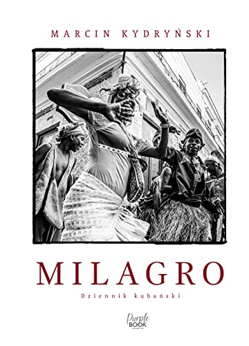 Milagro. Dziennik kubański - Sports & Fitness Amazon Royaume-Uni à 3.22€