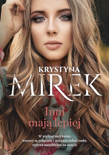 Inni mają lepiej - Vente Flash Amazon -74%