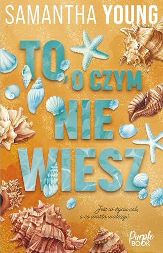 To, o czym nie wiesz (Hart's Boardwalk) - Livres & eBooks Amazon Royaume-Uni à 3.27€