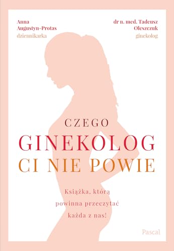 Czego ginekolog ci nie powie - Bon plan à 2.29€