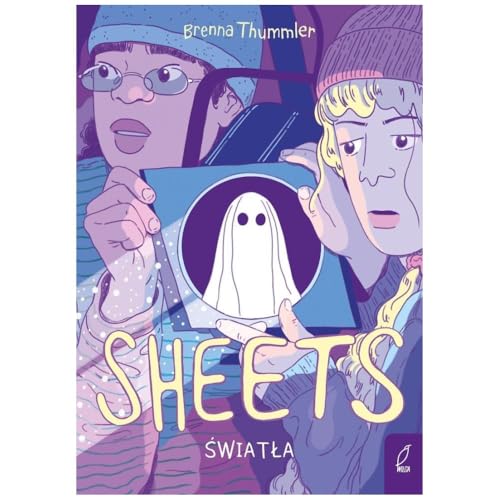 Sheets Tom 3 Światła - Nouvelle promo Amazon à 3.88€