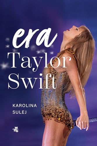 Era Taylor Swift en promo sur Amazon