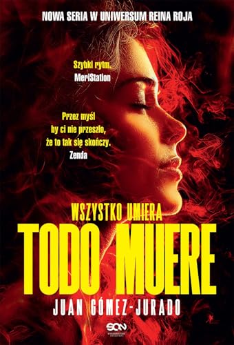 Todo Muere Wszystko umiera (Todo Arde) - Livres & eBooks Amazon Espagne à 2.35€