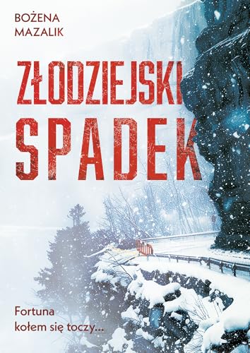 Złodziejski spadek - Sports & Fitness en promo à 4.16€