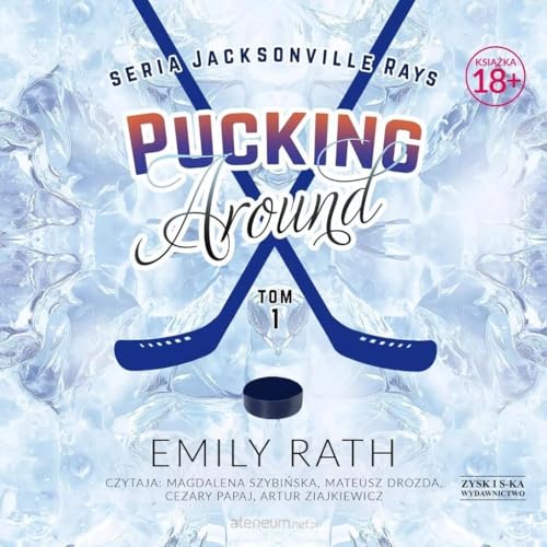 Pucking Around Tom 1 - Amazon Germany à 4.31€
